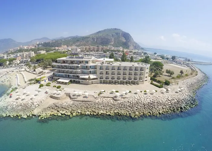 Grand Hotel L'Approdo Terracina