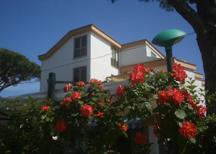 Hotel Anna Terracina